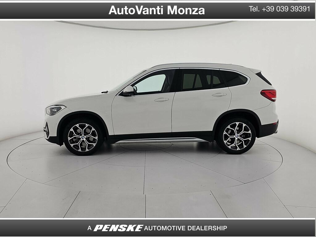 BMW X1 sdrive20d xLine Plus auto