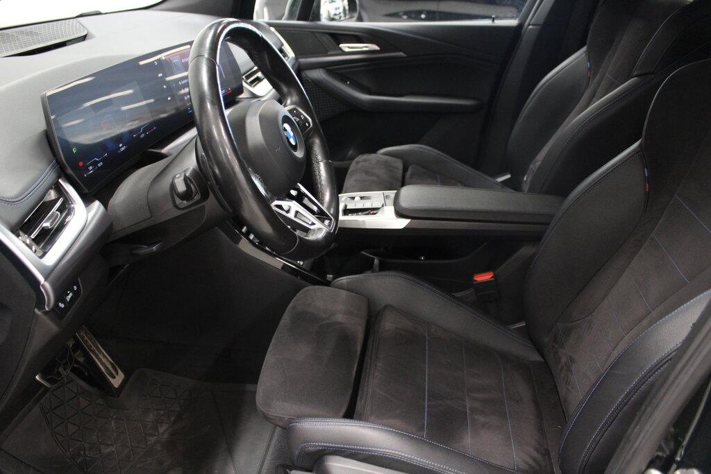 BMW Serie 2 223d Active Tourer mhev 48V xdrive Msport auto