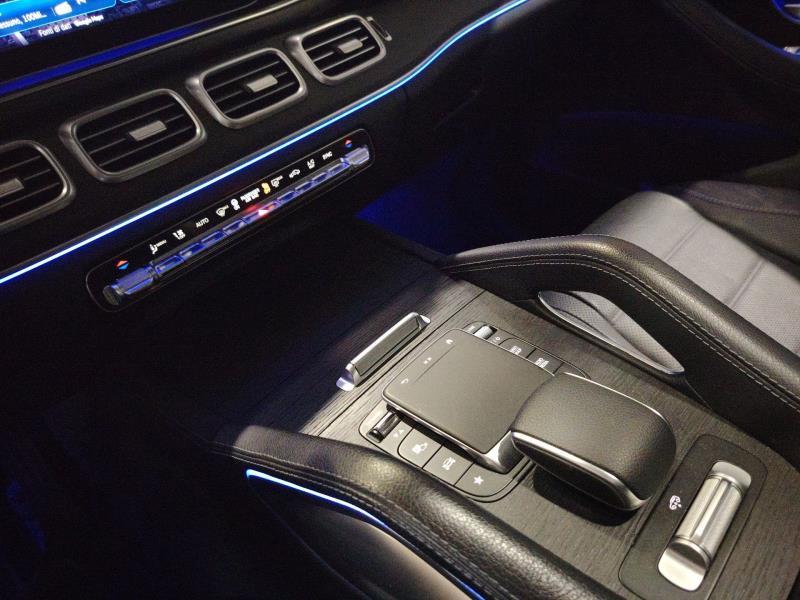 Mercedes GLE Coupe 300 d AMG Line Premium Plus 4matic auto