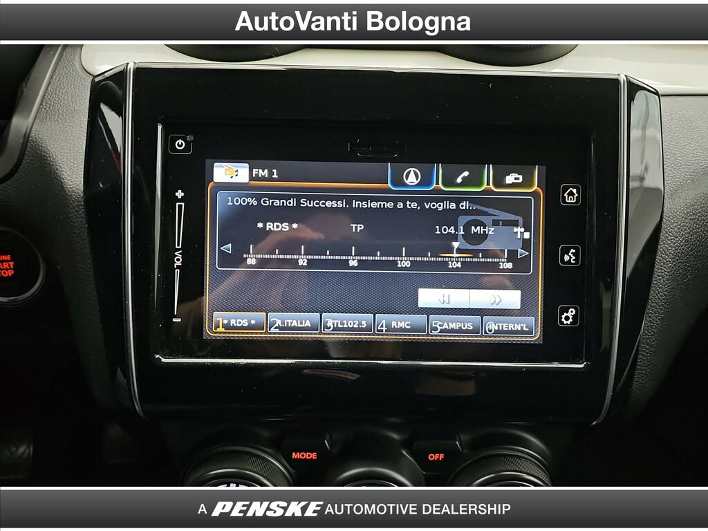 Suzuki Swift 1.0 boosterjet h S 2wd