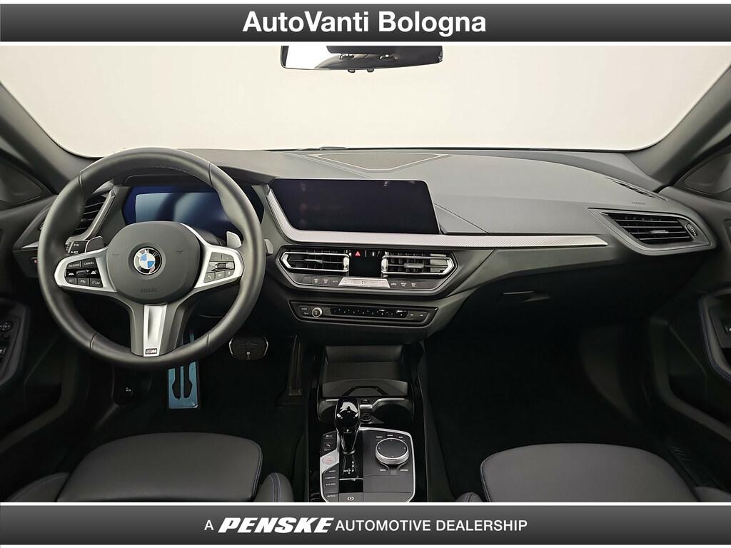 BMW Serie 2 220d Gran Coupe Msport xdrive auto