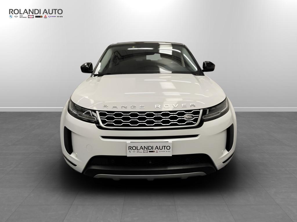 Land Rover Range Rover Evoque Evoque 1.5 i3 mhev HSE fwd 160cv auto