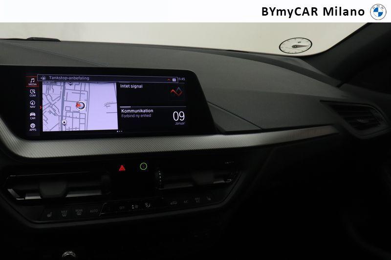 BMW Serie 1 118i Msport 136cv auto