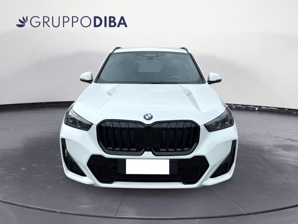 BMW X1 xdrive20d mhev 48V MSport Pro auto