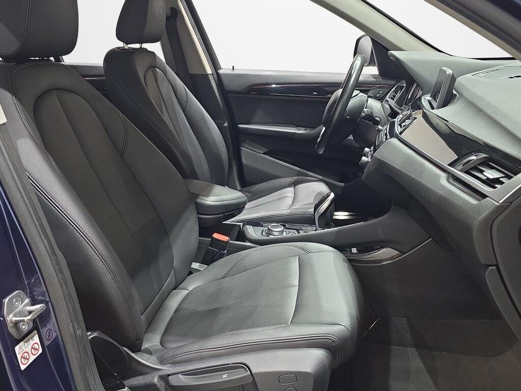 BMW X1 sdrive18d xLine auto my18