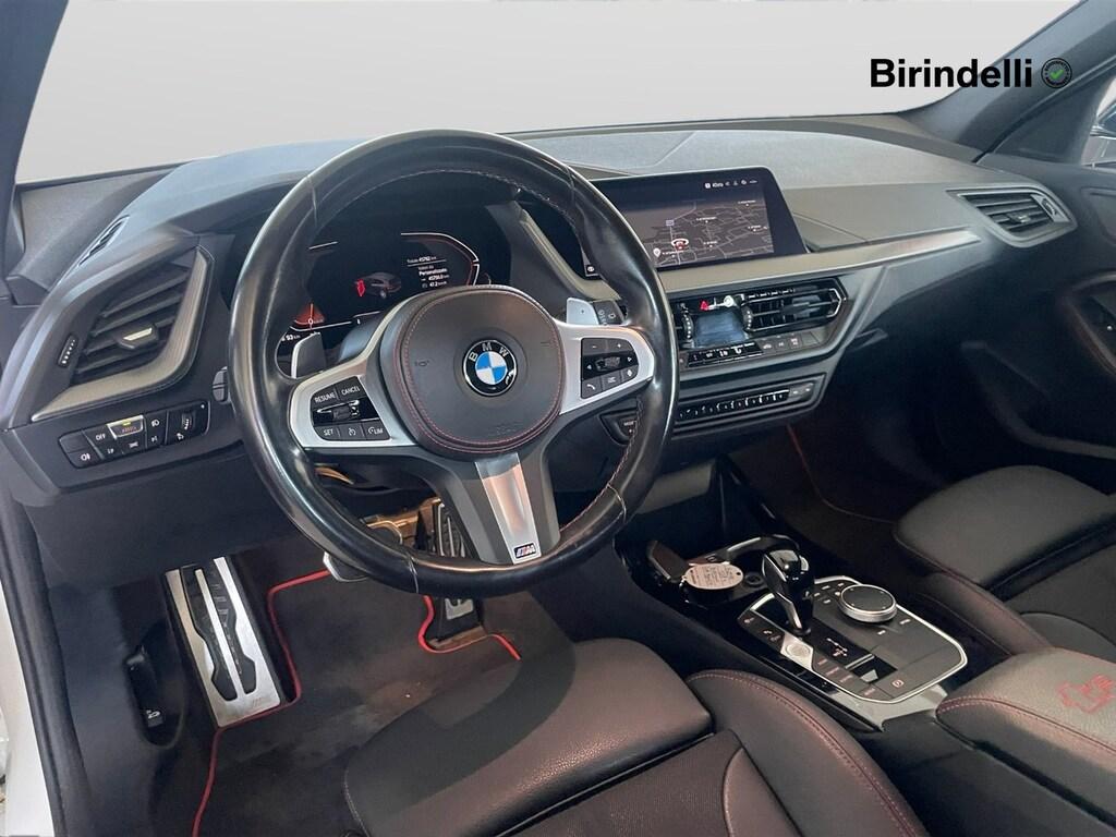 BMW Serie 1 128ti Msport auto