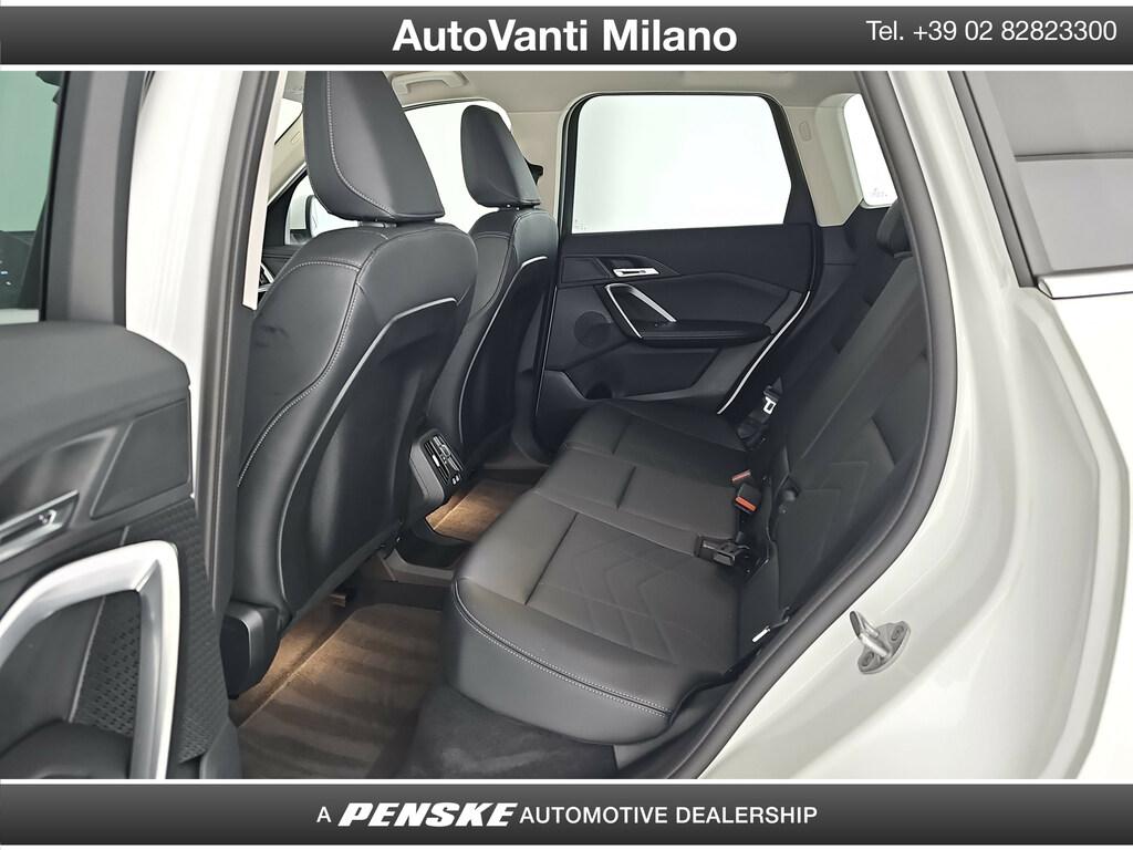 BMW iX1 edrive 20 X-Line