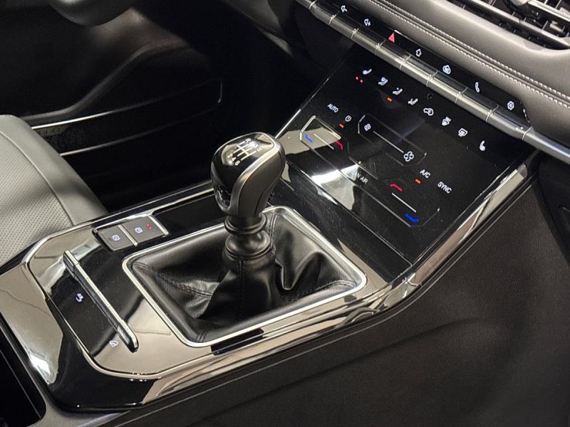 DR Motor DR 6.0 1.5 turbo Gpl