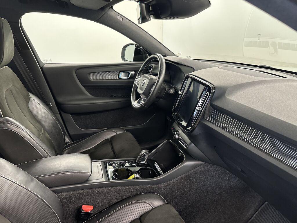 Volvo XC40 2.0 D4 awd geartronic