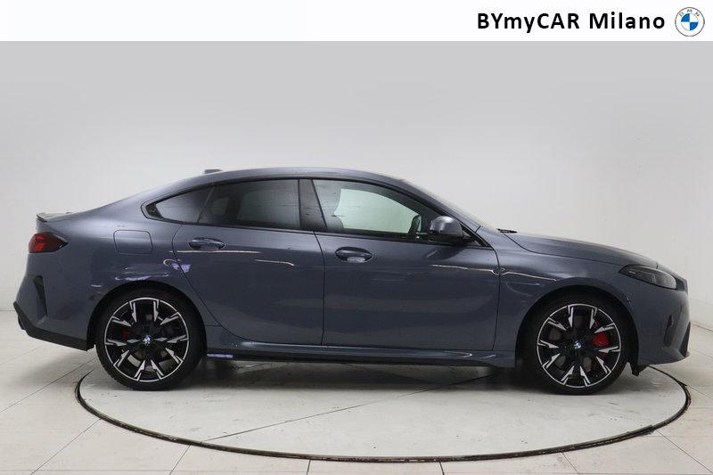 BMW Serie 2 218d Gran Coupe MSport Pro auto