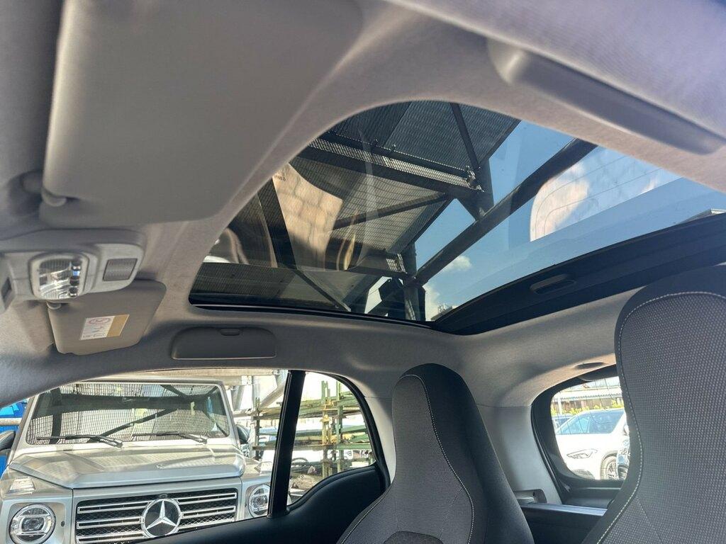 Smart fortwo eq Prime 22kW