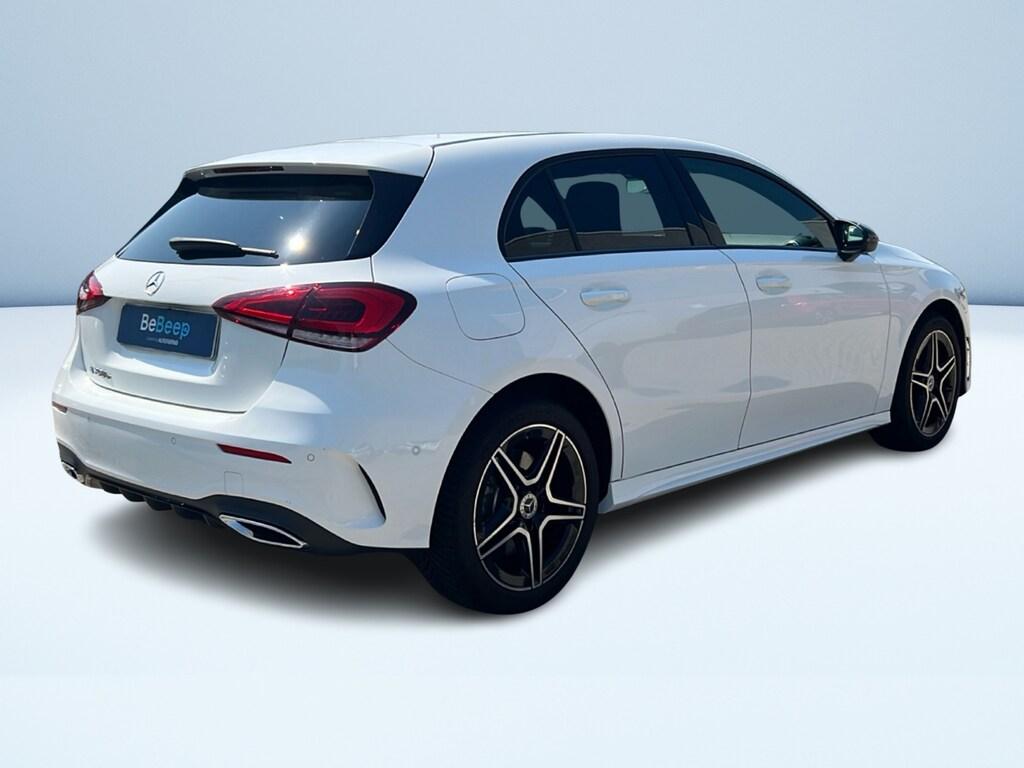 Mercedes Classe A 250 e eq-power Premium auto