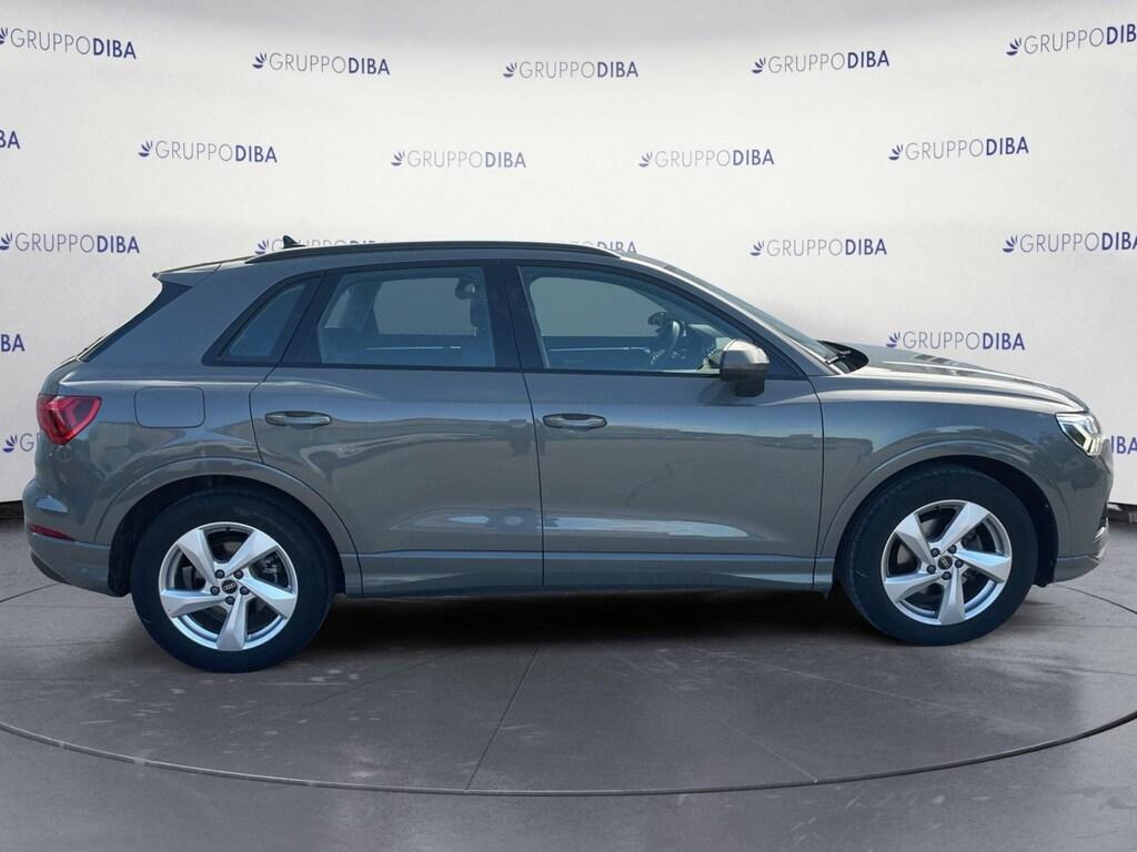 Audi Q3 35 2.0 tdi Business Advanced s-tronic