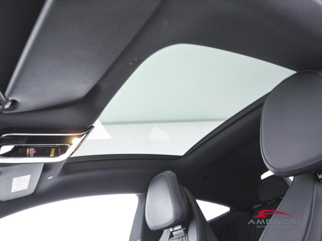 Mercedes CLE Coupe 220 d AMG Line Premium Plus auto