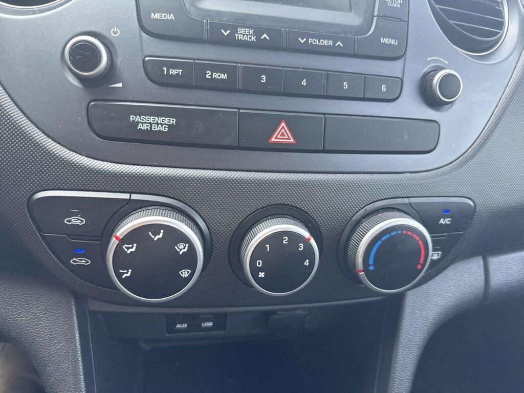 Hyundai i10 1.0 Comfort econext Gpl