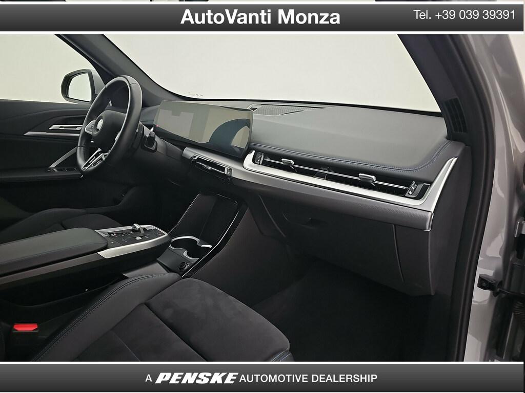 BMW X1 sdrive18d Msport auto