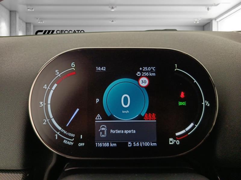 Mini Cooper D Countryman 2.0 D Cooper D ALL4 Auto