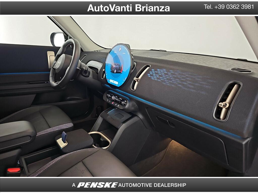 Mini Mini Countryman 1.5 48V C Classic auto