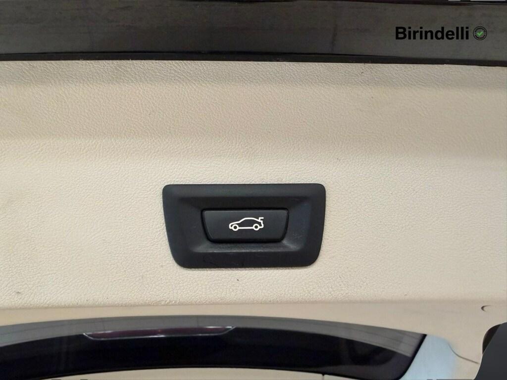 BMW X3 xdrive20d xLine 190cv auto