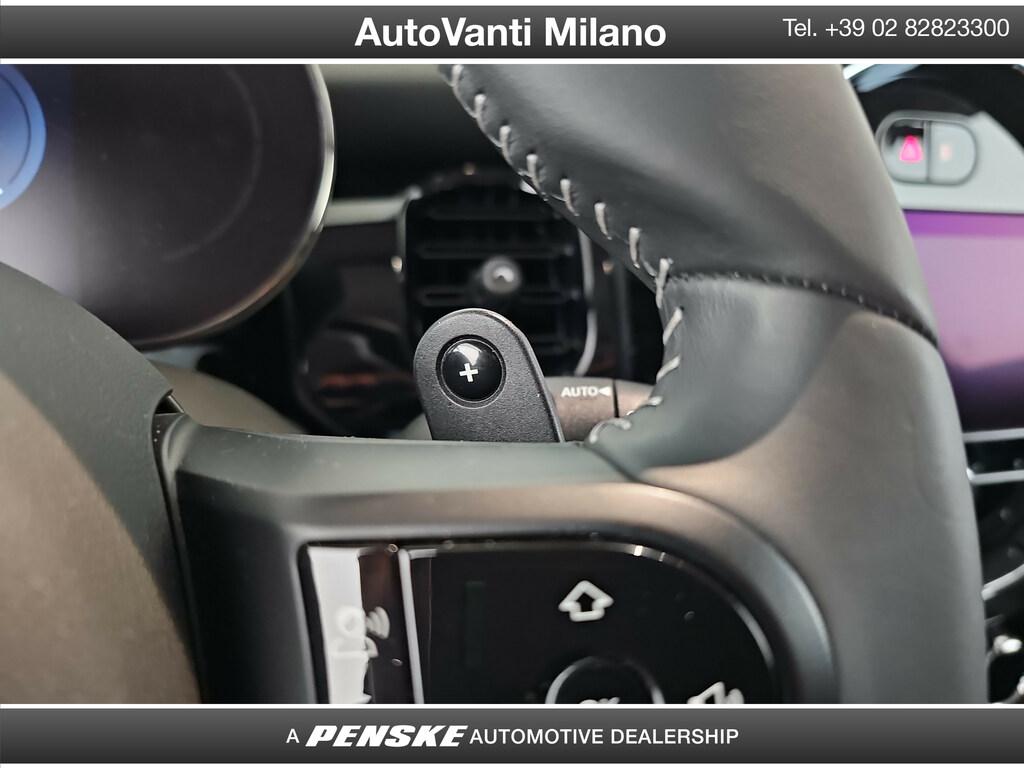 Mini Cooper S 2.0 TwinPower Turbo Cooper S