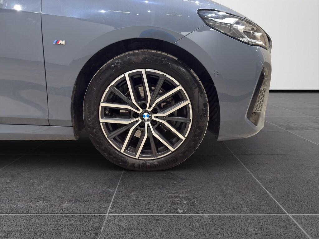 BMW Serie 2 218d Active Tourer Msport auto