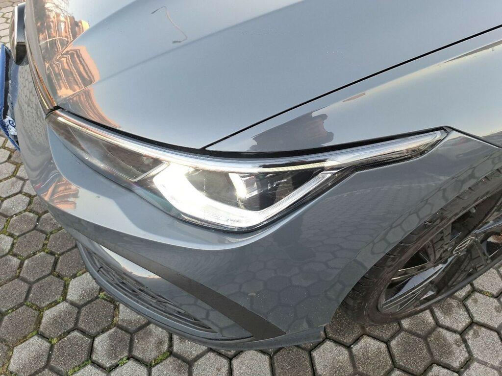 Volkswagen Golf 2.0 tsi GTI 245cv dsg