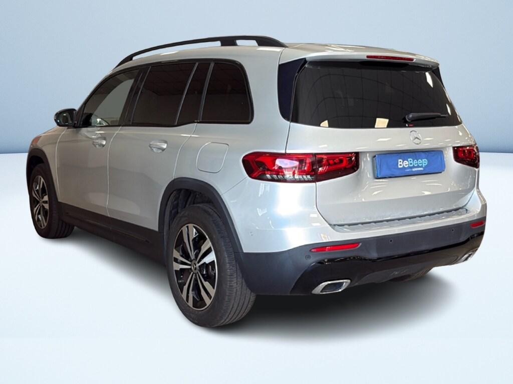Mercedes GLB 200 d Sport Plus auto