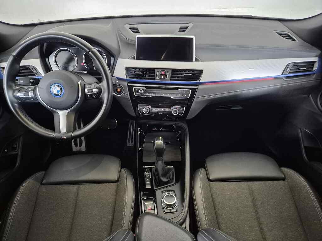 BMW X2 xdrive25e Msport auto