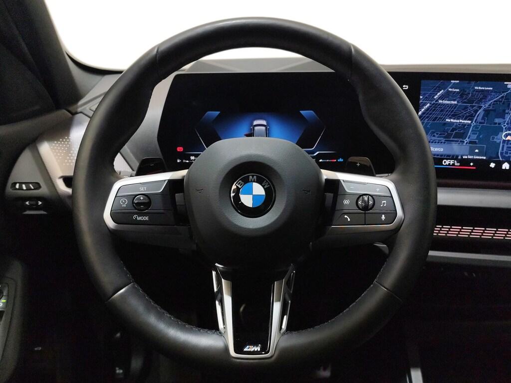 BMW Serie 1 118d MSport Pro auto