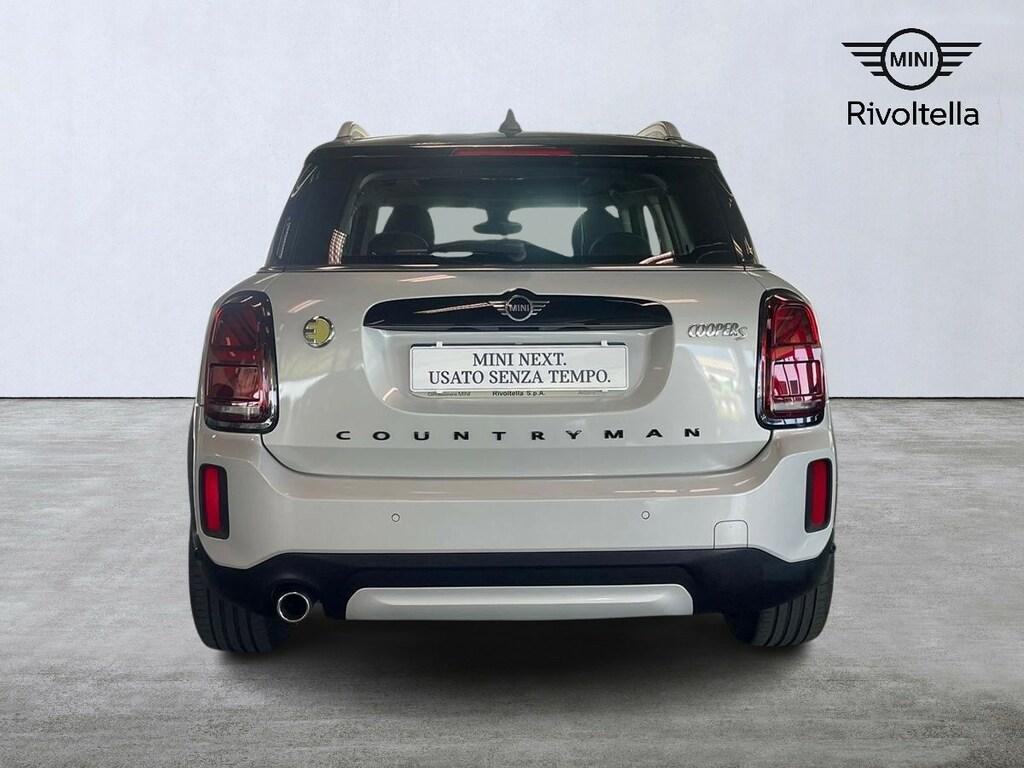 Mini Cooper SE Countryman Mini Countryman 1.5 Cooper SE Hype all4 auto