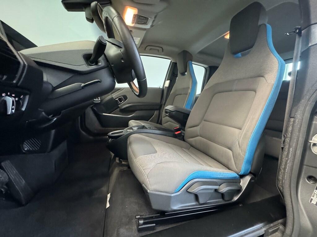 BMW i3 i3s 120Ah Advantage