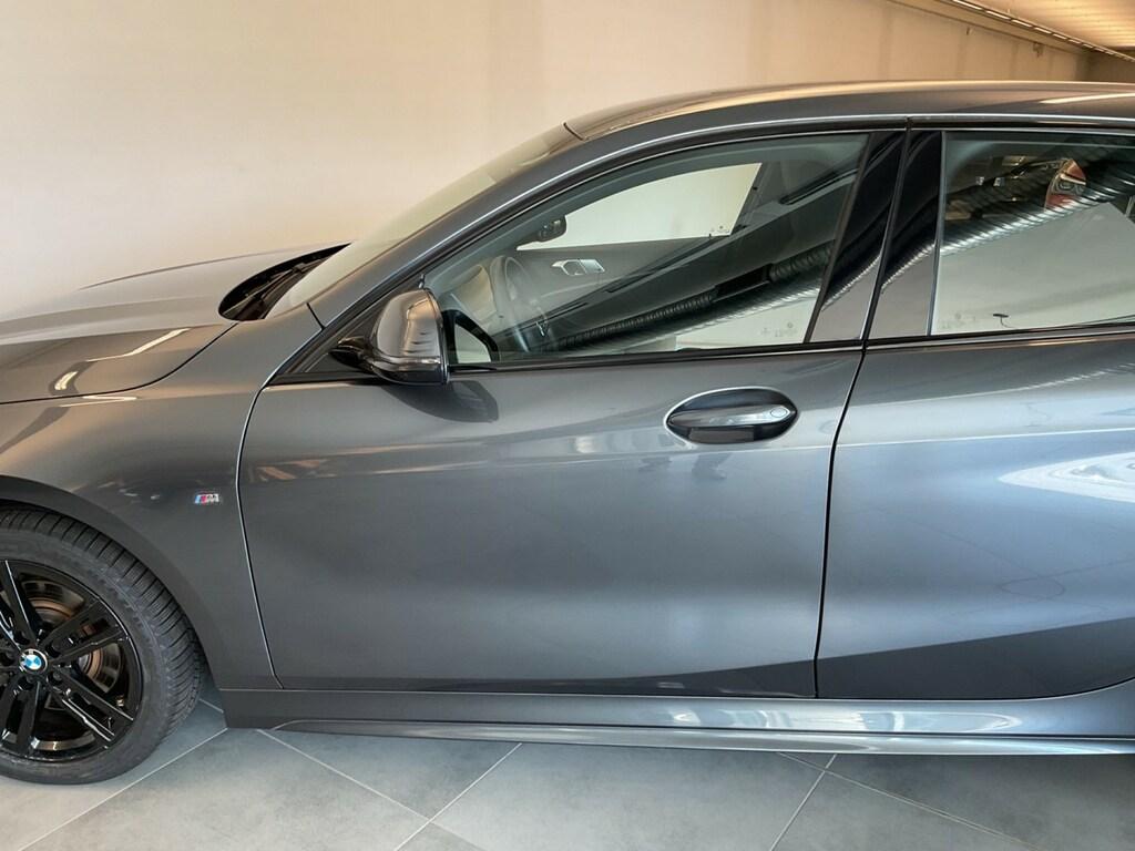 BMW Serie 1 116i MSport auto