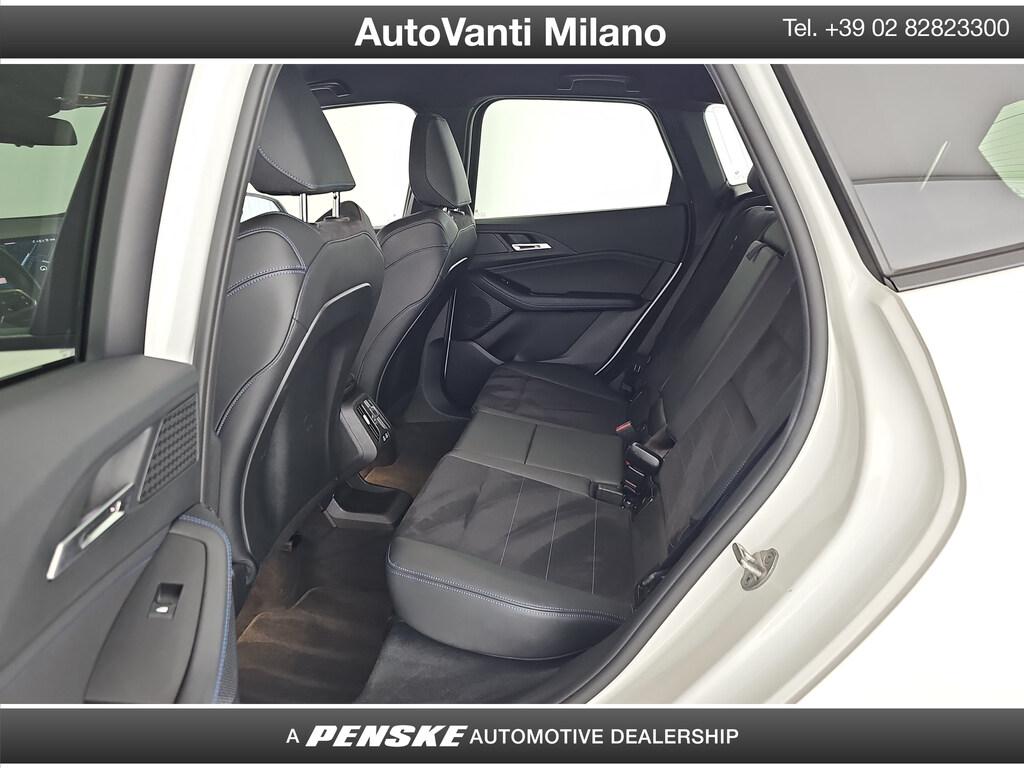 BMW Serie 2 218d Active Tourer Msport auto