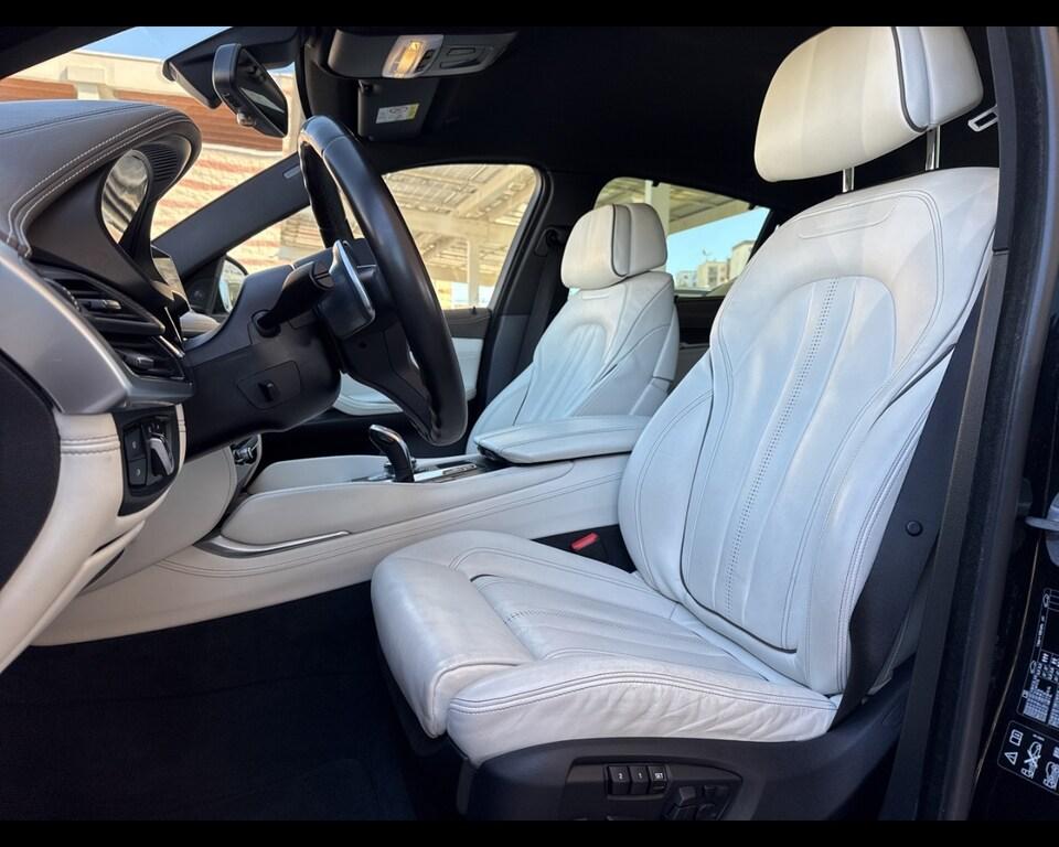 BMW X6 xdrive30d Msport 249cv auto