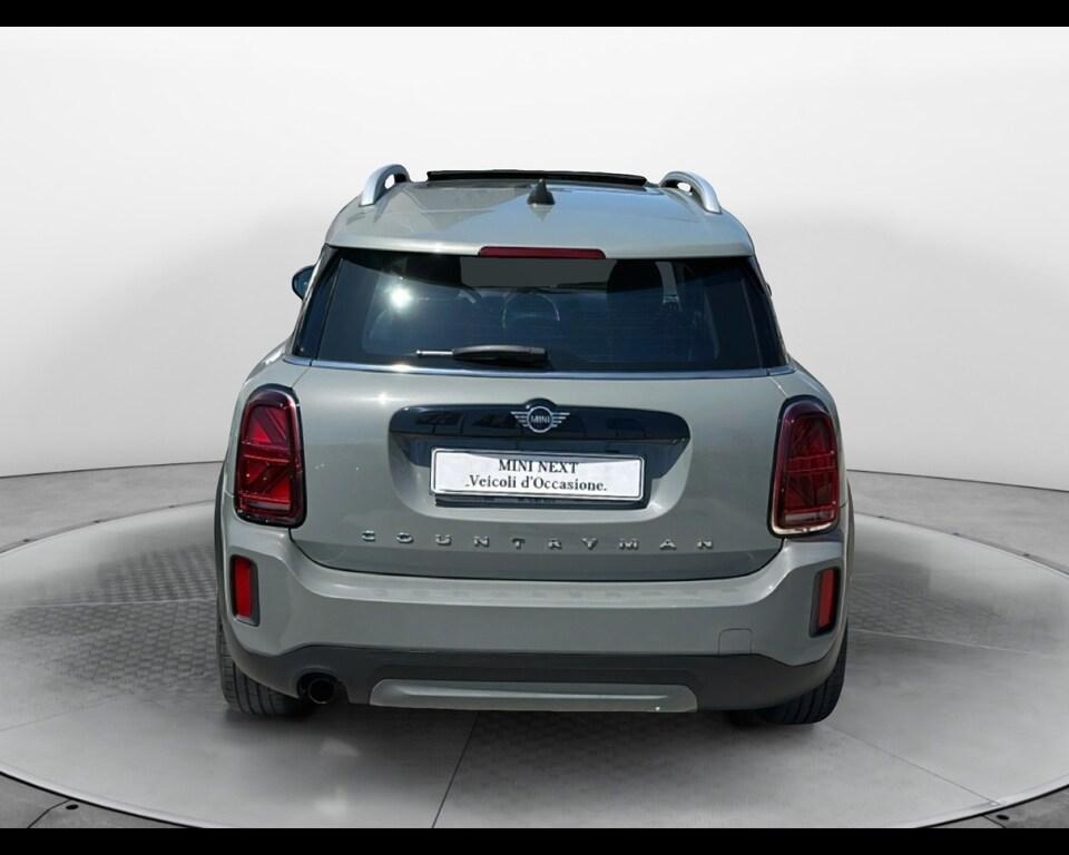 Mini One Countryman 1.5 One