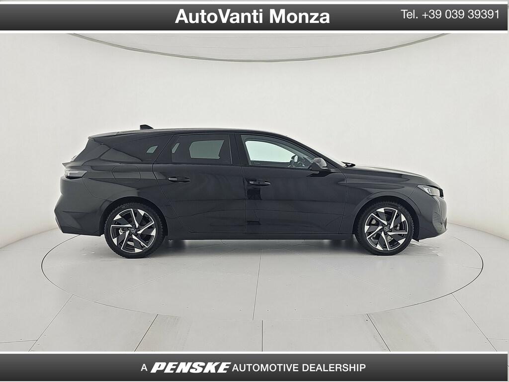 Peugeot 308 SW 1.5 bluehdi GT s&s 130cv eat8