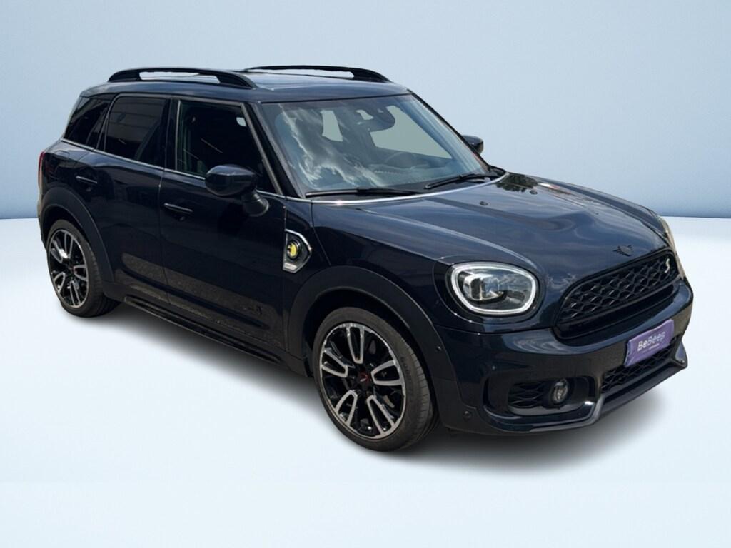 Mini Cooper Countryman 1.5 TwinPower Turbo Cooper