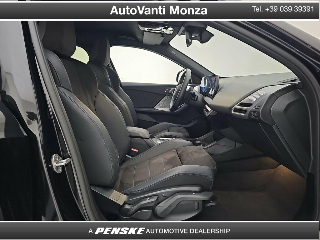 BMW Serie 1 118d MSport Pro auto