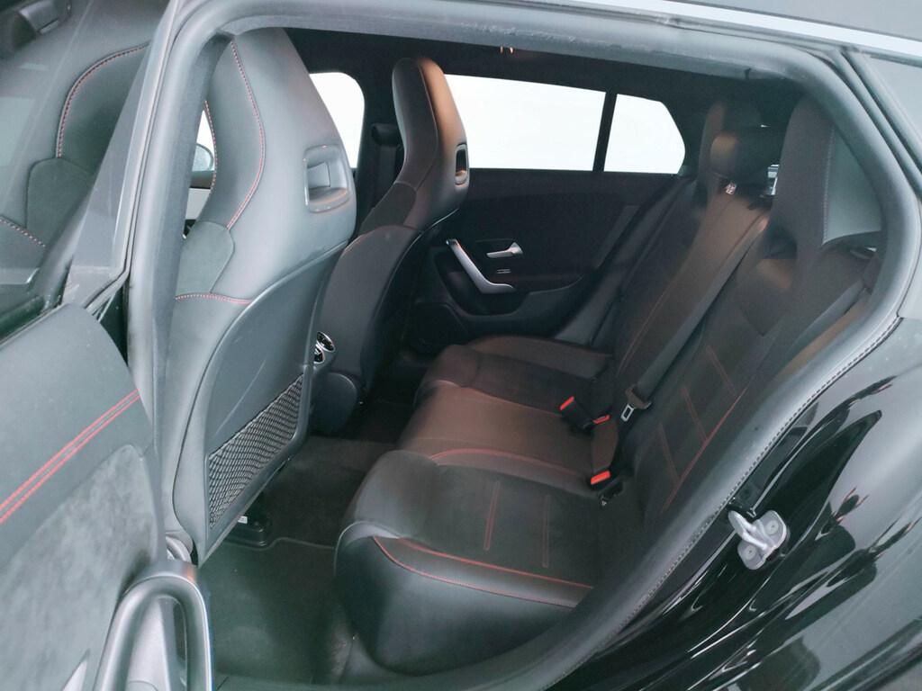 Mercedes CLA Shooting Brake 200 d Premium auto