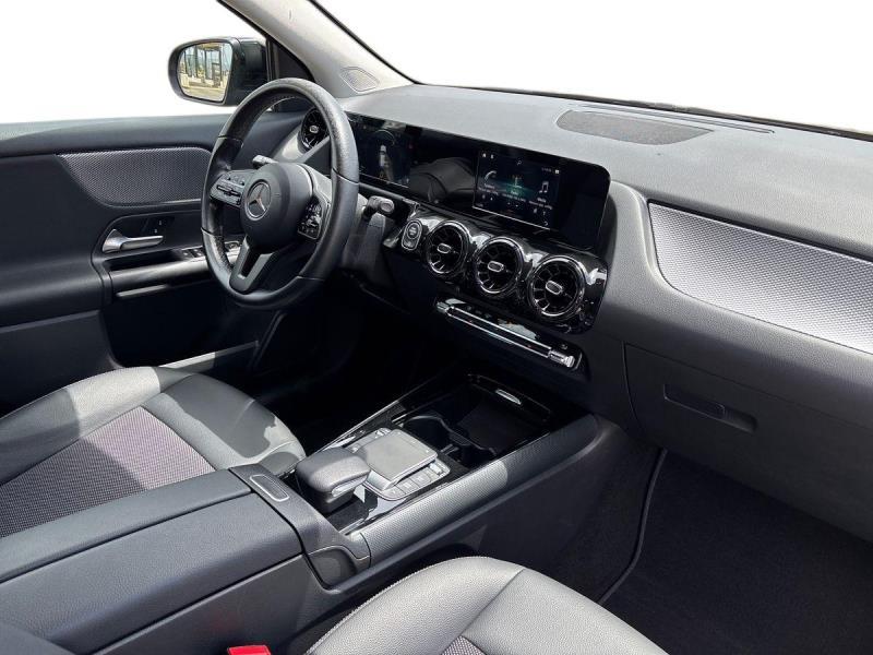 Mercedes GLA 180 d Business auto