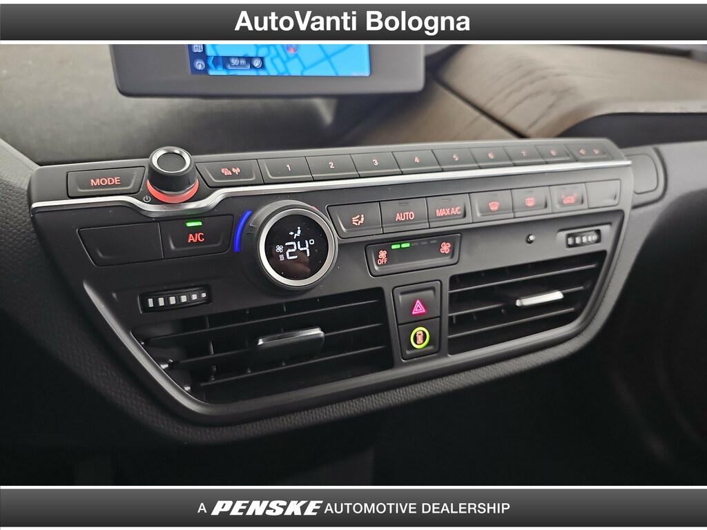 BMW i3 i3s 120Ah Advantage