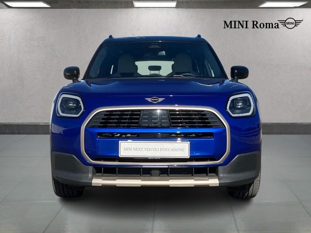 Mini Mini Countryman 1.5 48V C Favoured auto