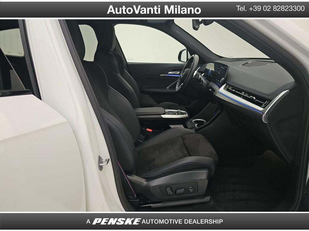 BMW X1 xdrive 25e MSport Pro auto