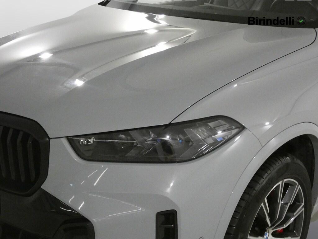 BMW X5 xdrive30d mhev 48V Msport auto