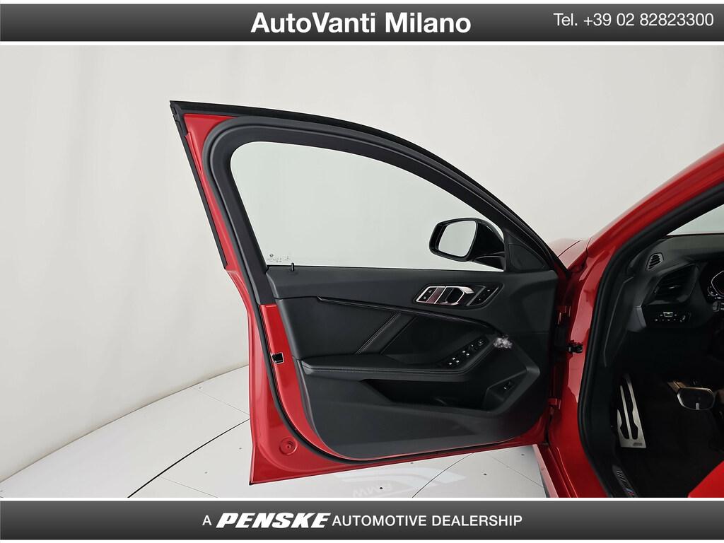 BMW Serie 1 M 135i xdrive auto