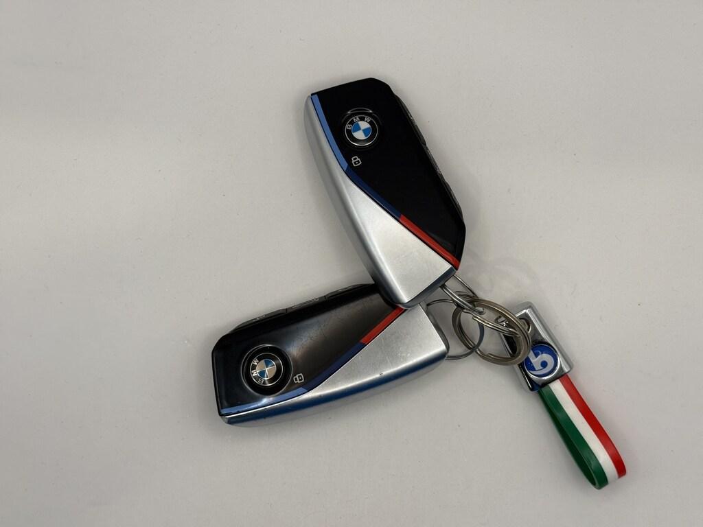BMW Serie 2 218d Active Tourer Msport auto