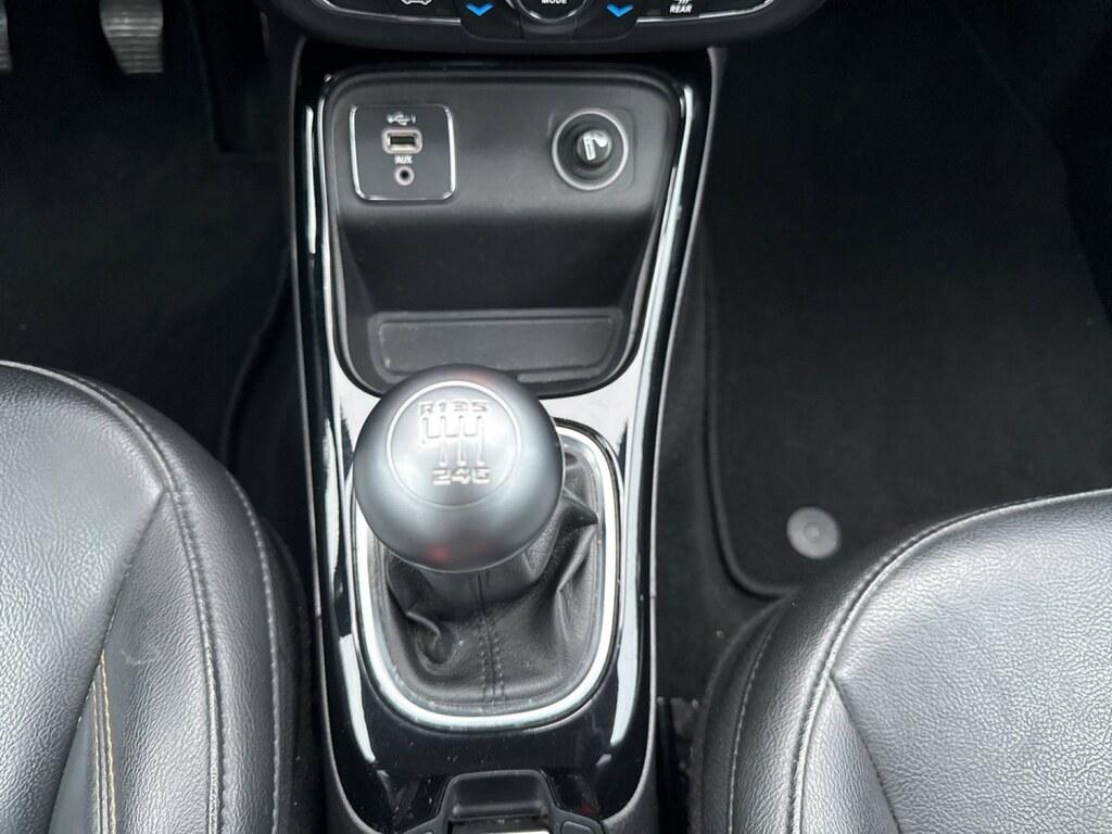 Jeep Compass 1.6 mjt Limited 2wd 120cv my19