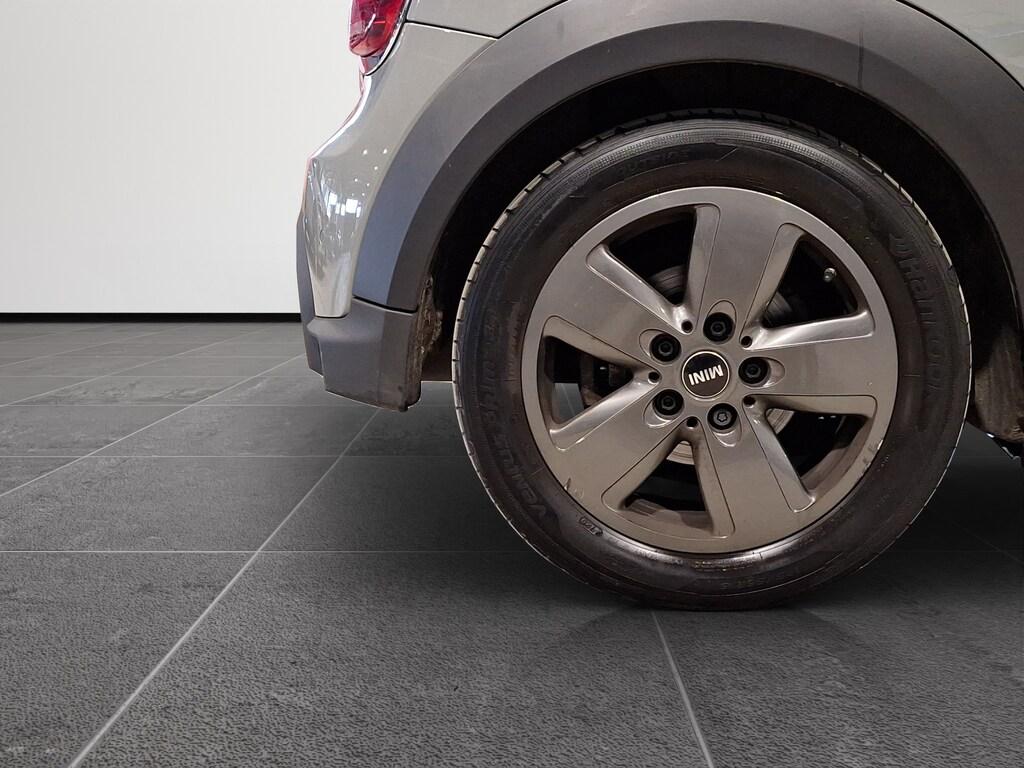 Mini Cooper Cabrio 1.5 Classic Auto