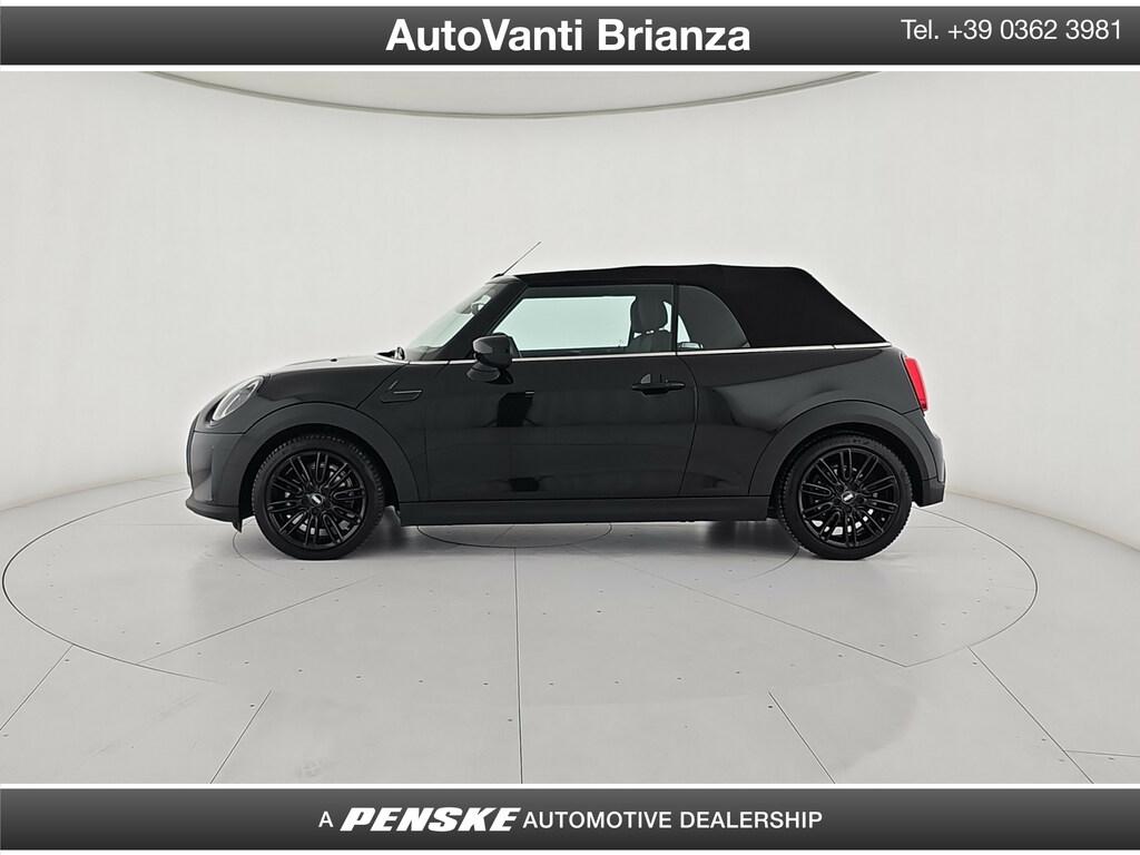 Mini Cooper Cabrio 1.5 Classic Auto
