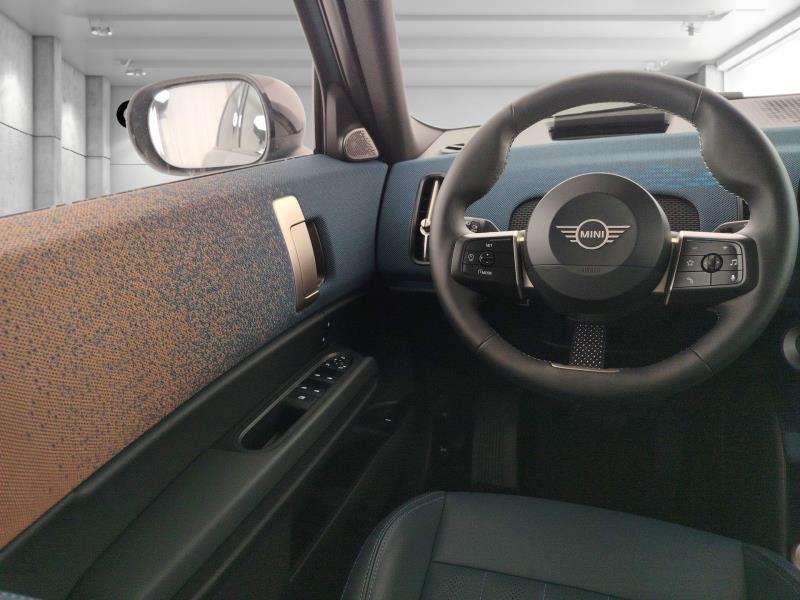 Mini Mini Countryman 1.5 48V C Favoured auto